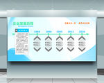 企业发展历程