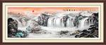 国画山水国画山水国画