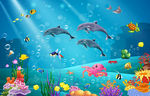 海洋生物