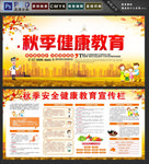 秋季健康教育