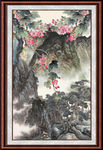 江山如画