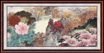 江山如画