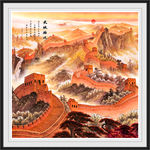 国画山水国画山水国画