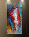 装饰画油画