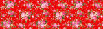 牡丹花花布纹缠枝莲纹吉祥纹兰花