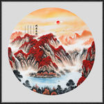 鸿运当头