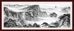 江山如画