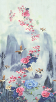 风景花