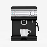 咖啡机C4D建模KS渲染工程