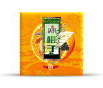 橙子包装 分层文件