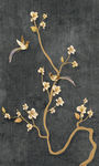花鸟画
