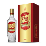 尖庄酒   精盒  五粮液