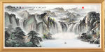 国画山水国画山水国画