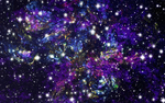 宇宙星空