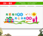 学校文化墙
