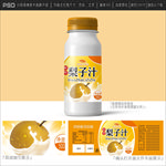 果汁包装
