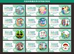 禁止吸烟海报