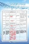 水质决定体质体质影响健康