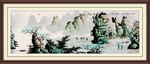 风景画
