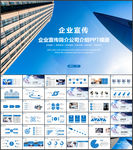 企业宣传PPT