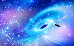 梦幻星空