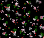 小花