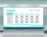企业发展历程