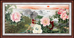 花开富贵
