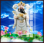 财神