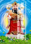 财神