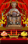 妈祖