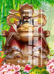 财神