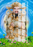 财神