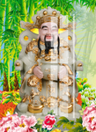 财神