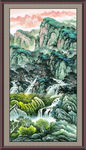 高山流水