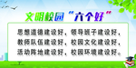创建文明校园