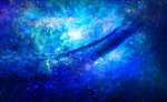 星空图
