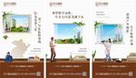 地产楼间距价值点系列