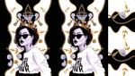 冠军美女