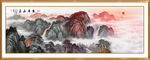 泰山日出泰山