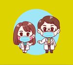 卡通医生