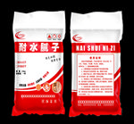 腻子粉包装袋 墙漆包装袋