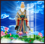 姜子牙