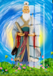姜子牙