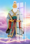姜子牙