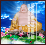 弥勒佛
