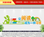 让阅读成为一种习惯