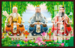 道教三清