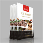 炖牛羊肉调料袋