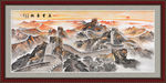 万里长城